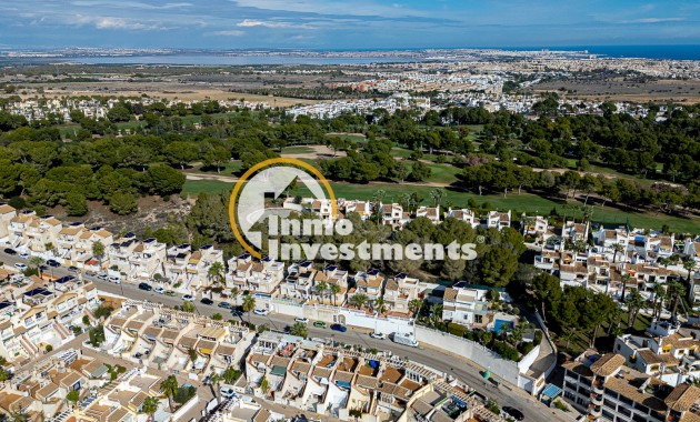 Resale - Villa - Villamartin - Montegolf