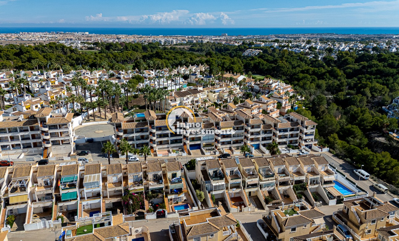 Resale - Villa - Villamartin - Montegolf