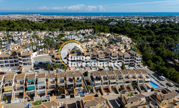 Resale - Villa - Villamartin - Montegolf