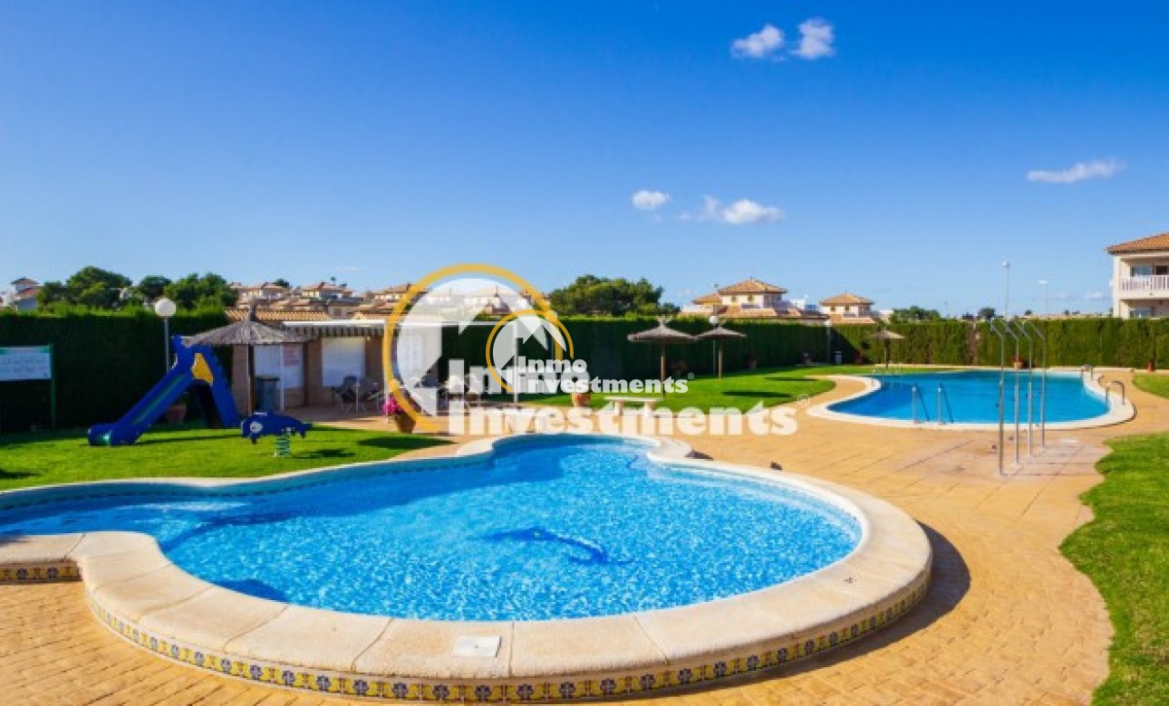 Resale - Villa - Villamartin - Montegolf