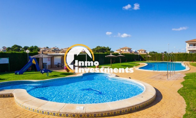 Resale - Villa - Villamartin - Montegolf