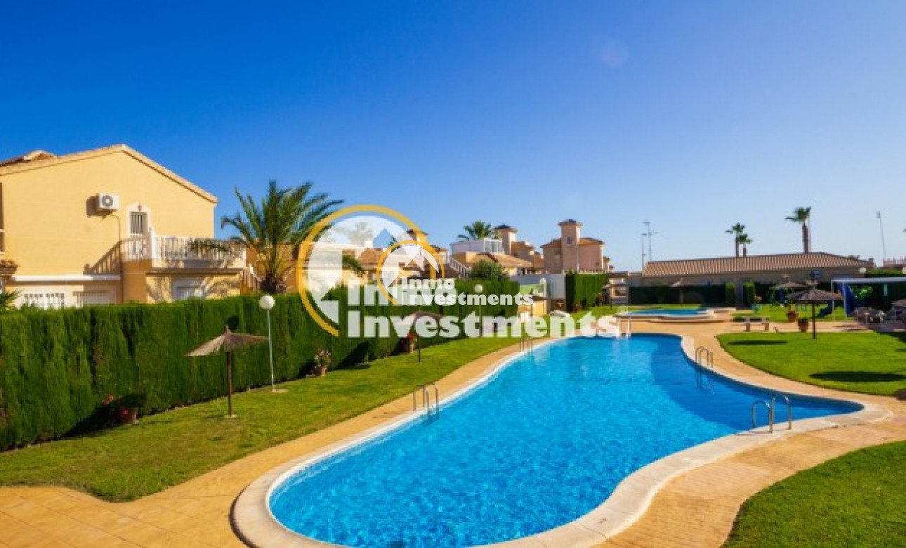 Resale - Villa - Villamartin - Montegolf