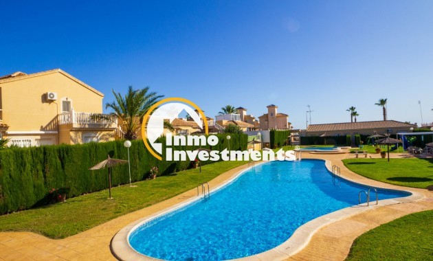 Resale - Villa - Villamartin - Montegolf
