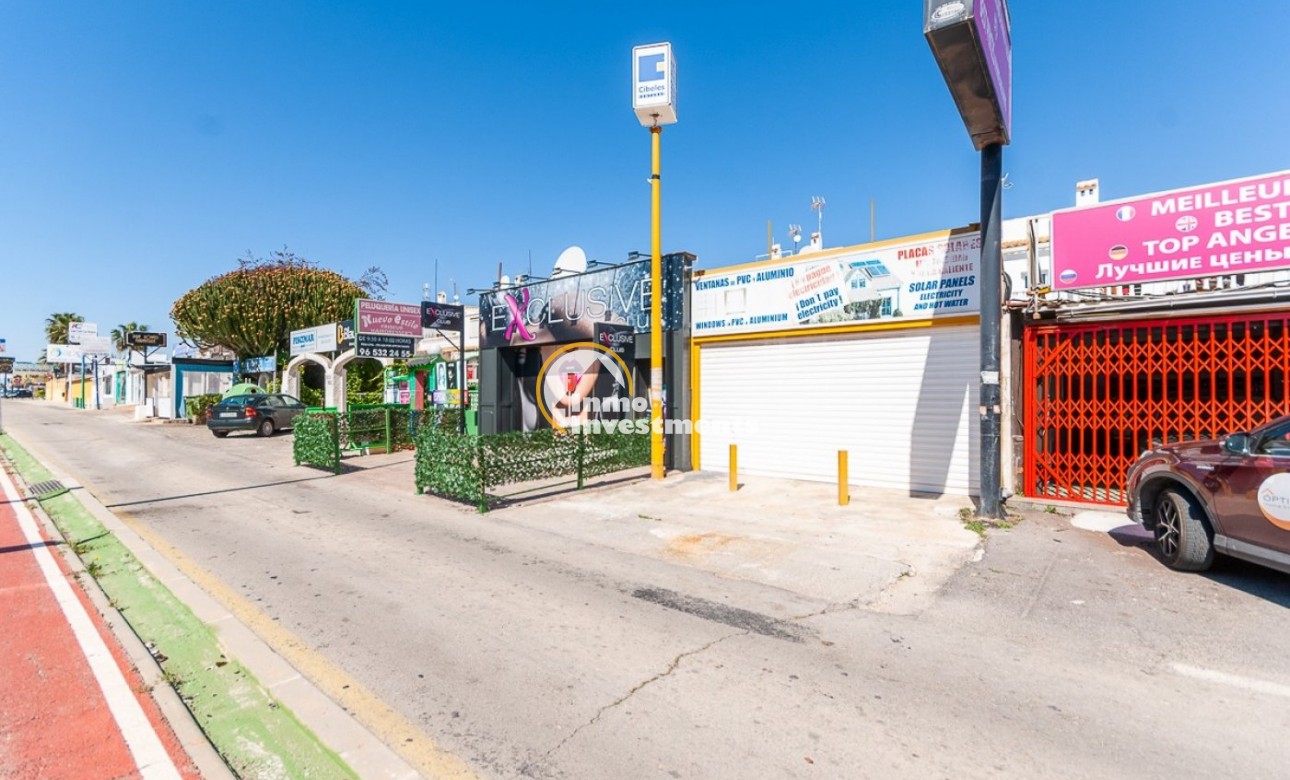 Resale - Commercial - Orihuela Costa - La Regia