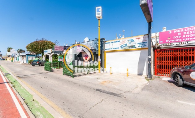 Resale - Commercial - Orihuela Costa - La Regia