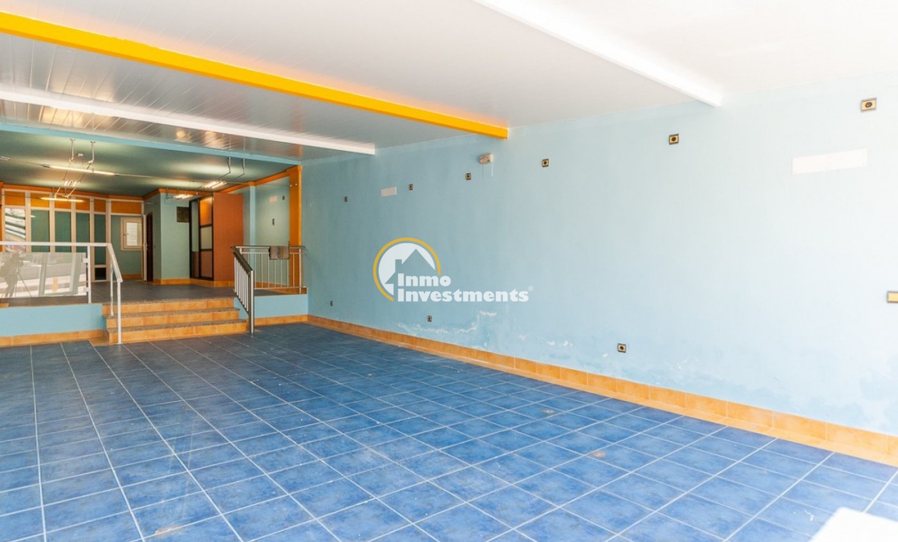 Resale - Commercial - Orihuela Costa - La Regia