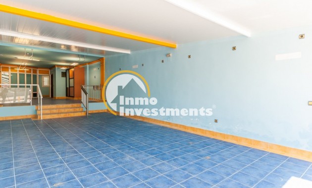 Resale - Commercial - Orihuela Costa - La Regia