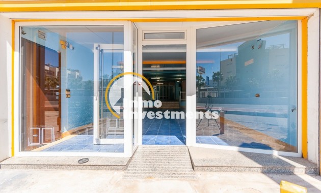 Resale - Commercial - Orihuela Costa - La Regia