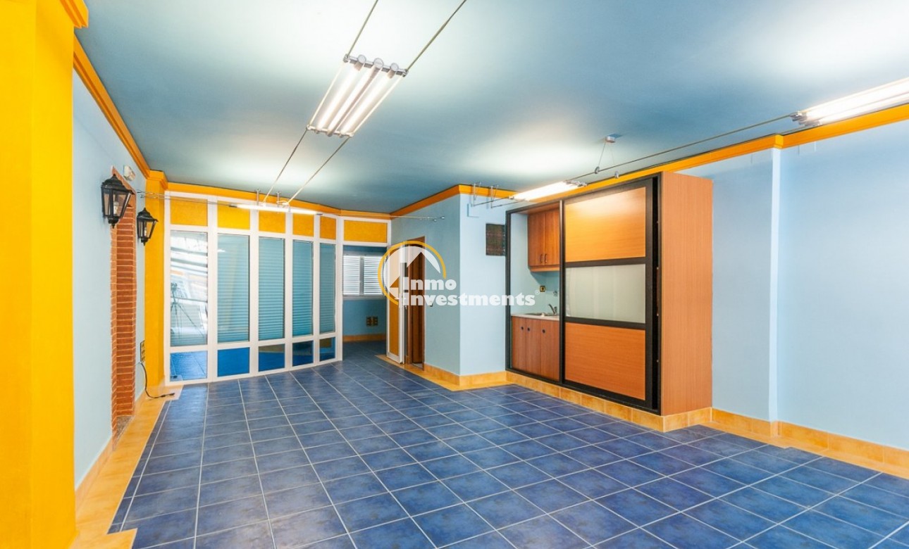 Resale - Commercial - Orihuela Costa - La Regia