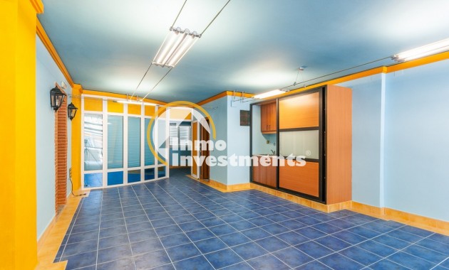 Resale - Commercial - Orihuela Costa - La Regia