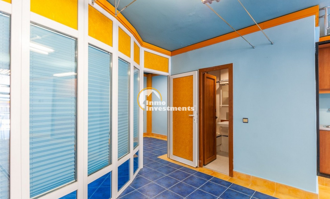 Resale - Commercial - Orihuela Costa - La Regia