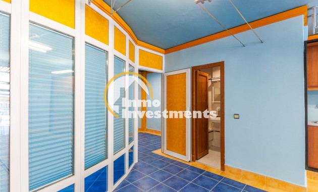 Resale - Commercial - Orihuela Costa - La Regia