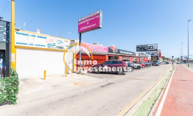 Resale - Commercial - Orihuela Costa - La Regia