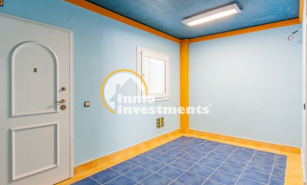 Resale - Commercial - Orihuela Costa - La Regia