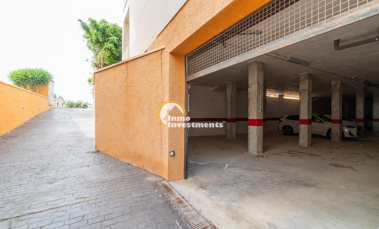 Gebrauchtimmobilien - Garage - Orihuela Costa - Montezenia