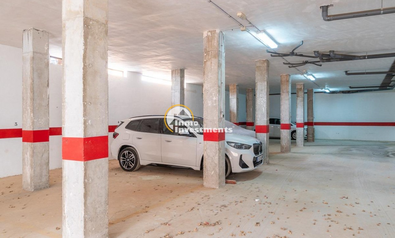 Gebrauchtimmobilien - Garage - Orihuela Costa - Montezenia