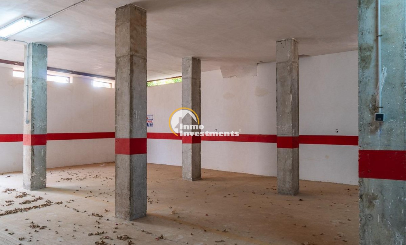 Gebrauchtimmobilien - Garage - Orihuela Costa - Montezenia