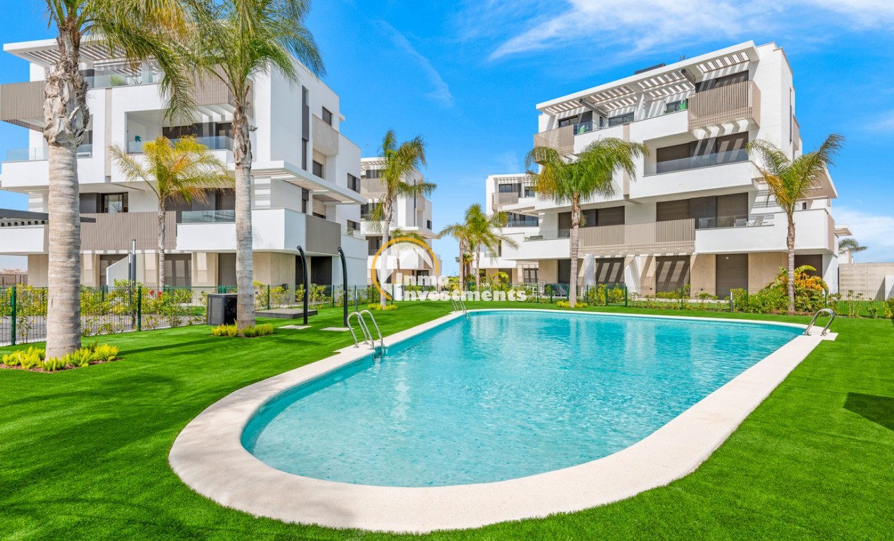 Resale - Apartment - Torre Pacheco  - Santa Rosalia Lake And Life Resort