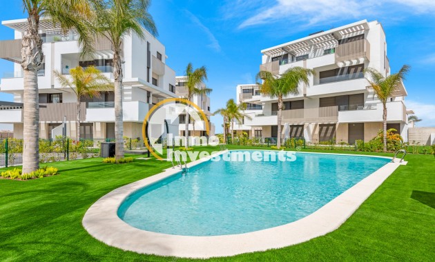 Resale - Apartment - Torre Pacheco  - Santa Rosalia Lake And Life Resort