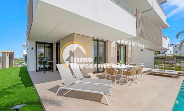 Resale - Apartment - Torre Pacheco  - Santa Rosalia Lake And Life Resort