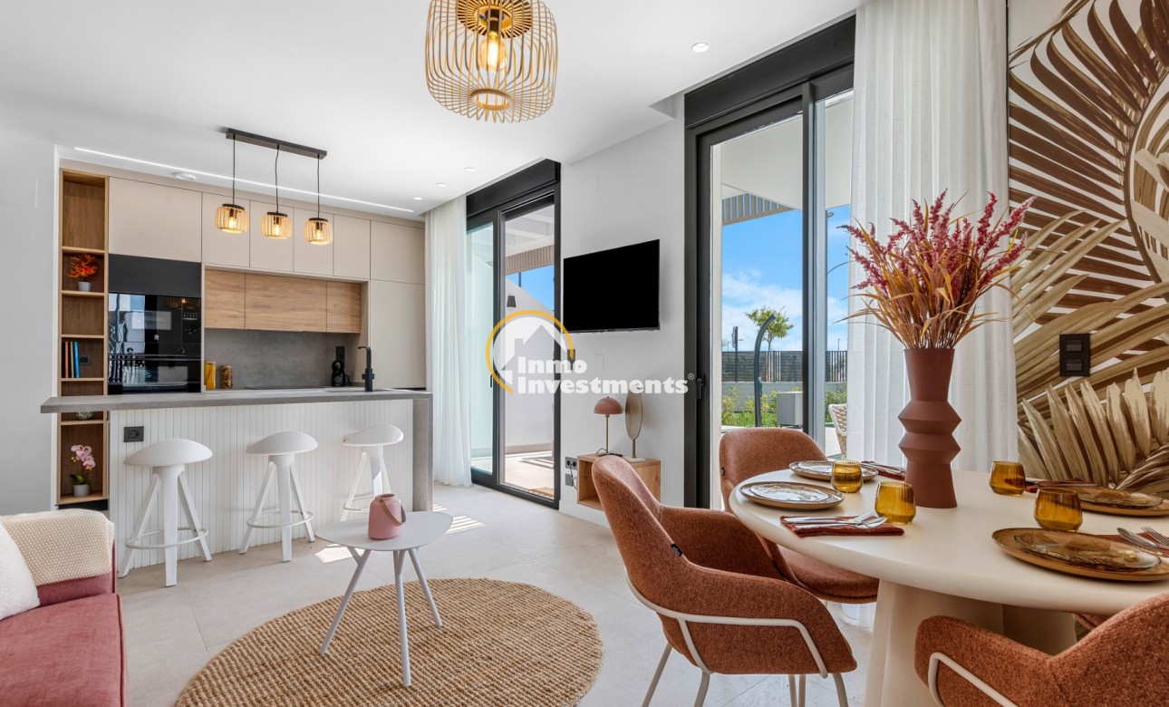 Resale - Apartment - Torre Pacheco  - Santa Rosalia Lake And Life Resort