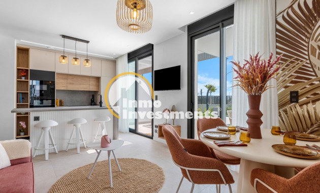 Resale - Apartment - Torre Pacheco  - Santa Rosalia Lake And Life Resort