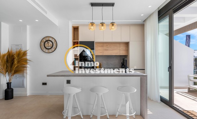 Resale - Apartment - Torre Pacheco  - Santa Rosalia Lake And Life Resort