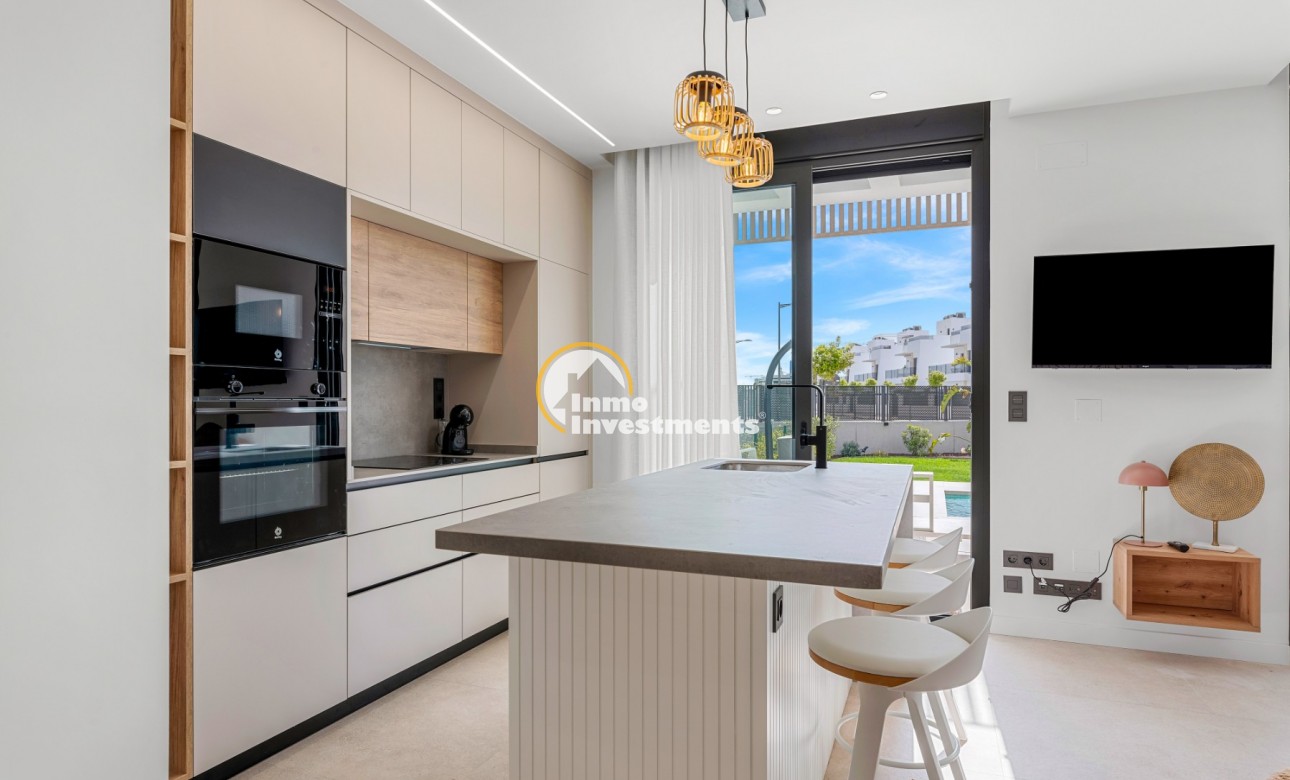 Resale - Apartment - Torre Pacheco  - Santa Rosalia Lake And Life Resort