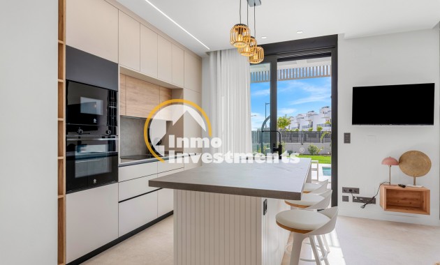 Resale - Apartment - Torre Pacheco  - Santa Rosalia Lake And Life Resort