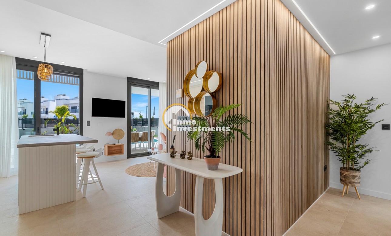 Resale - Apartment - Torre Pacheco  - Santa Rosalia Lake And Life Resort