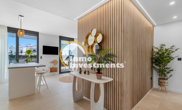 Resale - Apartment - Torre Pacheco  - Santa Rosalia Lake And Life Resort