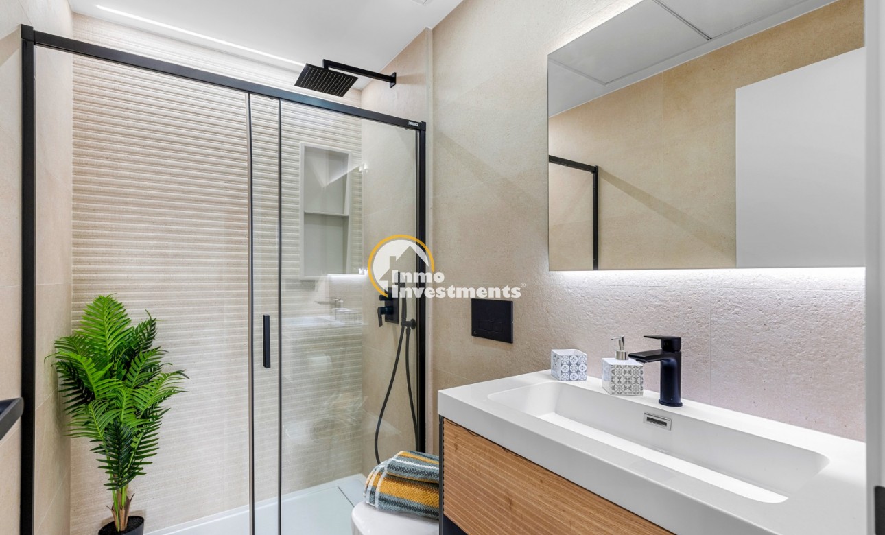 Resale - Apartment - Torre Pacheco  - Santa Rosalia Lake And Life Resort