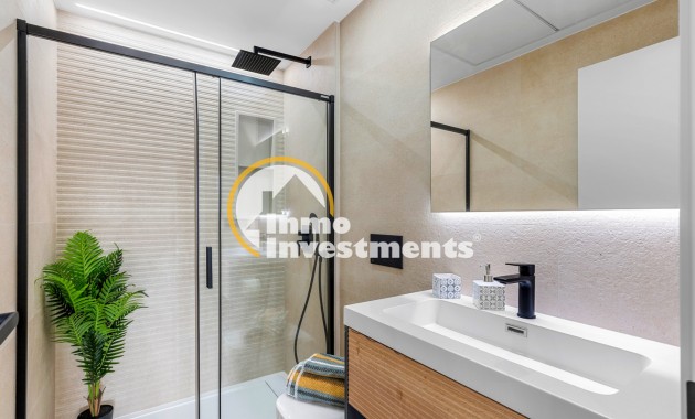 Resale - Apartment - Torre Pacheco  - Santa Rosalia Lake And Life Resort