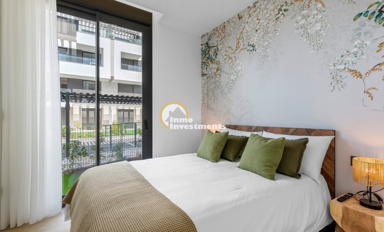 Resale - Apartment - Torre Pacheco  - Santa Rosalia Lake And Life Resort