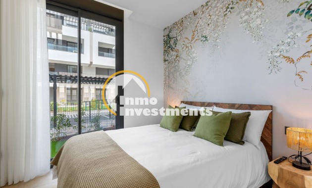 Resale - Apartment - Torre Pacheco  - Santa Rosalia Lake And Life Resort