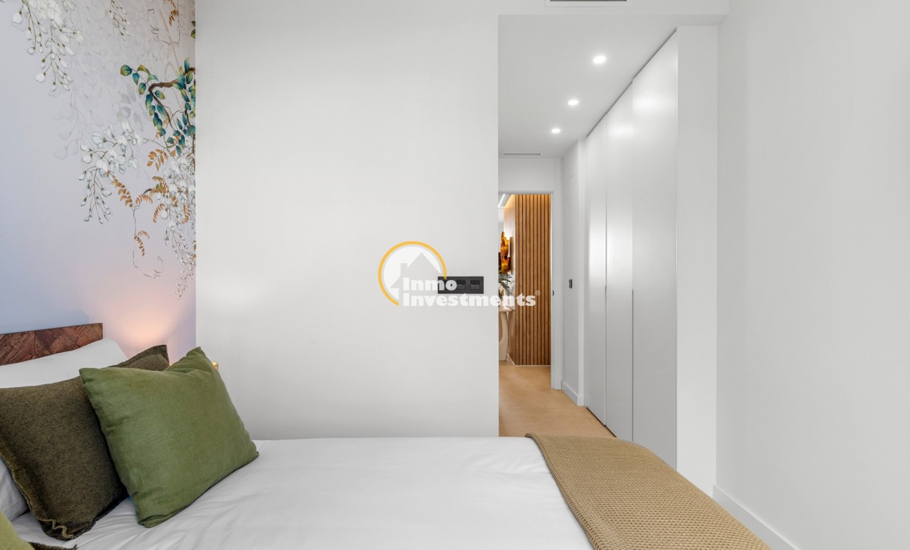 Resale - Apartment - Torre Pacheco  - Santa Rosalia Lake And Life Resort