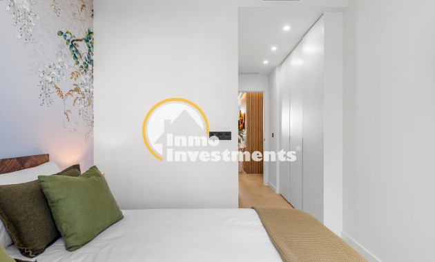 Resale - Apartment - Torre Pacheco  - Santa Rosalia Lake And Life Resort