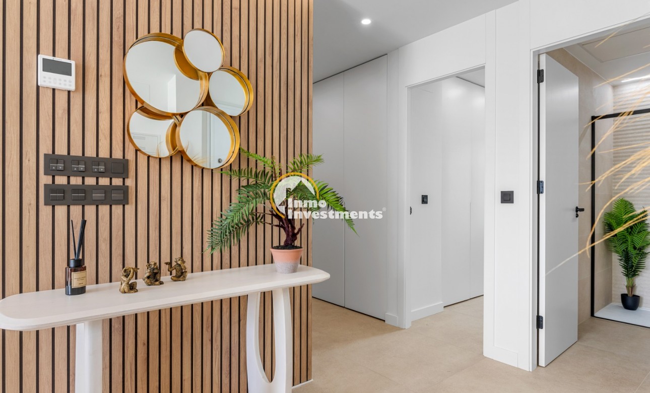 Resale - Apartment - Torre Pacheco  - Santa Rosalia Lake And Life Resort