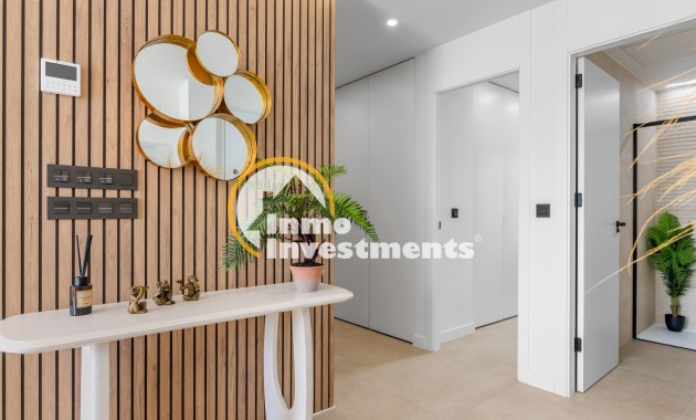 Resale - Apartment - Torre Pacheco  - Santa Rosalia Lake And Life Resort