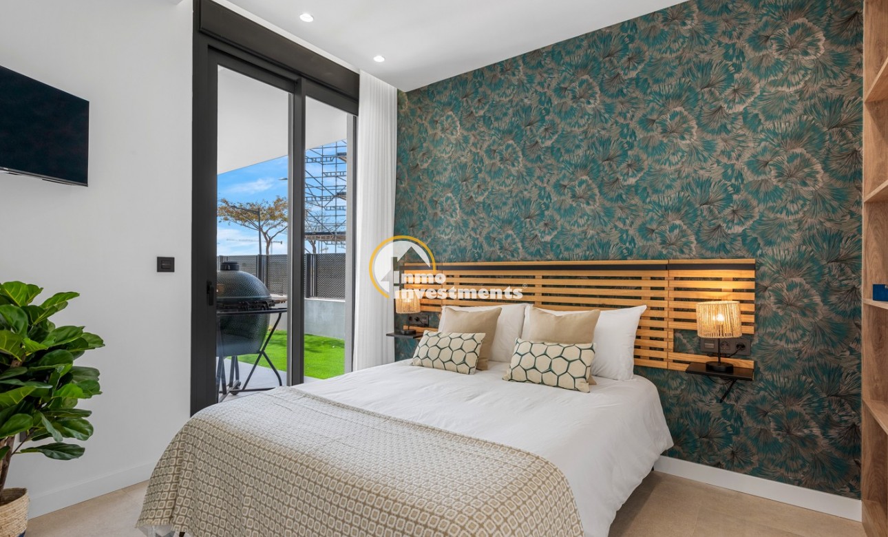 Resale - Apartment - Torre Pacheco  - Santa Rosalia Lake And Life Resort