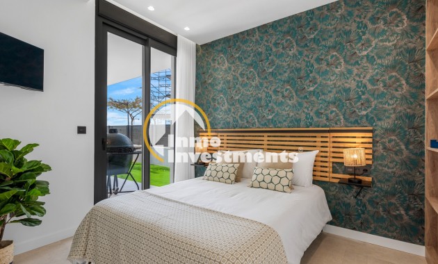 Resale - Apartment - Torre Pacheco  - Santa Rosalia Lake And Life Resort