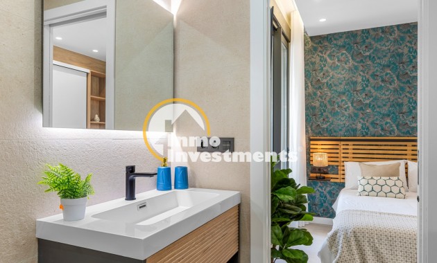 Resale - Apartment - Torre Pacheco  - Santa Rosalia Lake And Life Resort