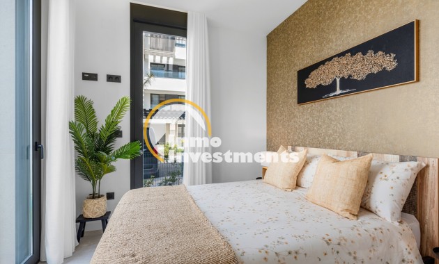 Resale - Apartment - Torre Pacheco  - Santa Rosalia Lake And Life Resort