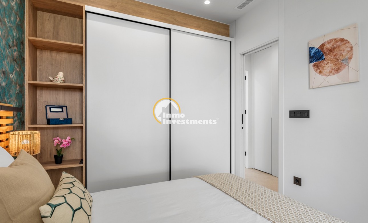 Resale - Apartment - Torre Pacheco  - Santa Rosalia Lake And Life Resort