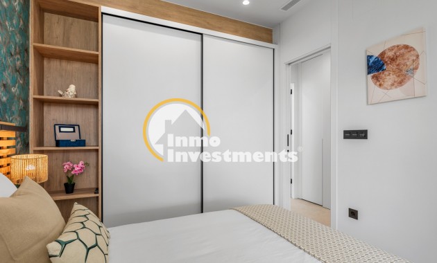 Resale - Apartment - Torre Pacheco  - Santa Rosalia Lake And Life Resort