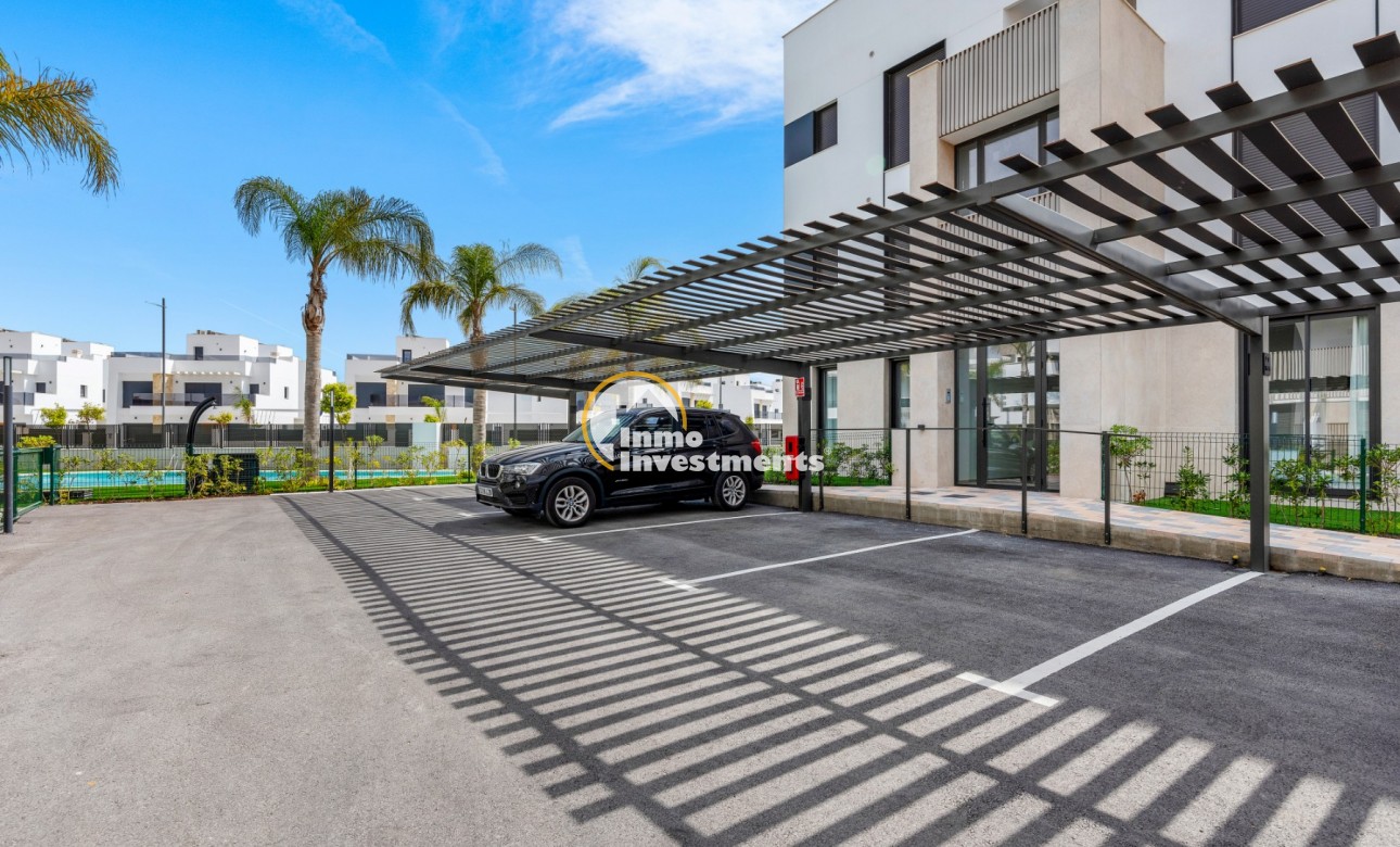 Resale - Apartment - Torre Pacheco  - Santa Rosalia Lake And Life Resort