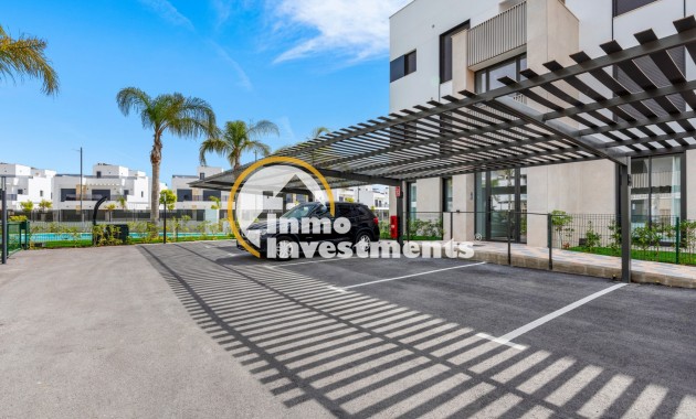 Resale - Apartment - Torre Pacheco  - Santa Rosalia Lake And Life Resort