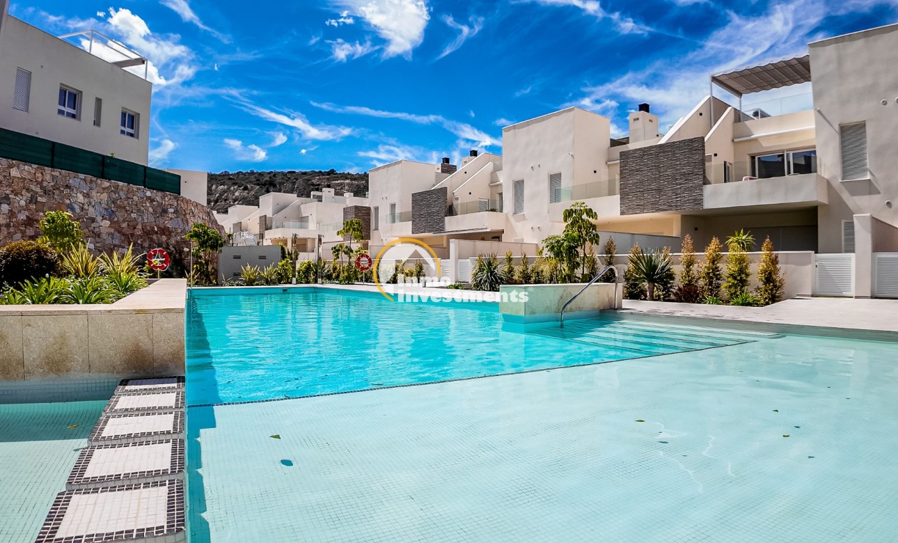 Till salu - Lägenhet - Algorfa - La Finca