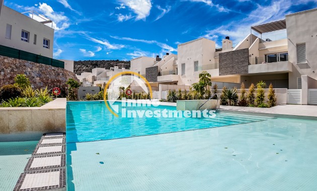 Till salu - Lägenhet - Algorfa - La Finca