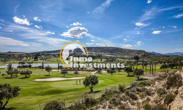 Till salu - Lägenhet - Algorfa - La Finca